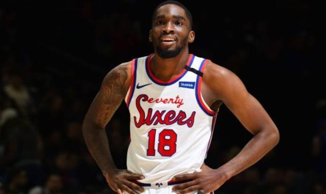 步行者绝杀76人，武切维奇状态火热