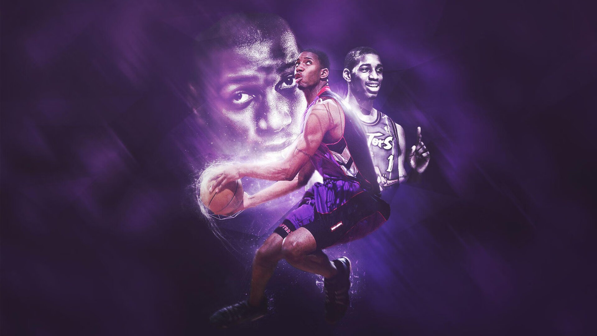 英格拉姆末节统治攻防,猛龙单节狂胜雷霆奠定胜局